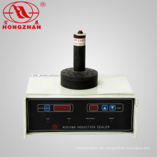 Hongzhan Kis1068 inducción sellador para botella papel sellado del labio